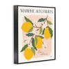 Stupell Industries Marche Aux Lemons, 14" x 11" - 3 of 4