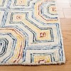 Aspen APN264 Hand Tufted Indoor Rug -Safavieh - 3 of 4
