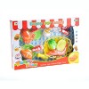 AZ  Import Seafood Cutting Food Playset - 2 of 4
