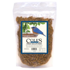 Cole's Wild Bird Food 9.15 OZ - 1 of 2