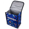 Wildkin Kids Insulated Lunch Bag – Reusable, Ideal for Hot/Cold Snacks, School & Travel - 4 of 4
