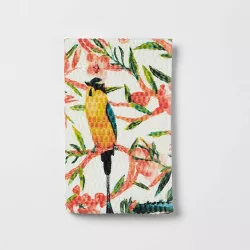 Floral Bird Hand Towel - Opalhouse™
