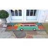 Liora Manne Frontporch Pet Indoor/Outdoor Rug.. - 4 of 4