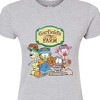 Women's - Garfield - Farm Group Juniors Fitted Graphic T-Shirt - 2 of 3