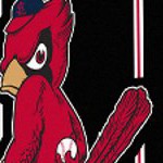 st louis cardinals 1950s