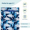Wildkin Rest Mat Cover for Kids - 3 of 4