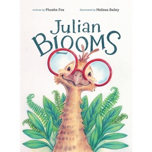 Julian Blooms - by Phoebe Fox - 1 of 1