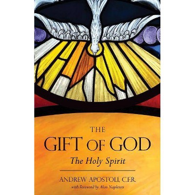 The Gift of God - by  Andrew Apostoli Cfr (Paperback)