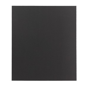 Flipside Products 3/16" Foam Board, Total Black, 20" x 30", Bulk Pack of 25 - 1 of 3
