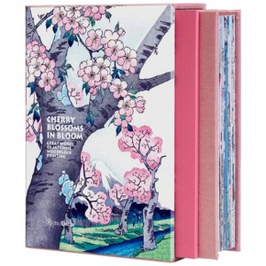 Cherry Blossoms in Bloom - by  Anne Sefrioui (Hardcover) - 1 of 1