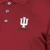 NCAA Indiana Hoosiers Polo T-Shirt - 3 of 3