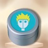 Arimino Spice Sisters Styling Freeze Wax | uper strong hold: It's a super hard type of wax. It keeps the styling crisp for a long time - (1.25 oz) - 2 of 2