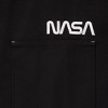 Hedley & Bennett NASA Space Black Apron - Essential - 2 of 4