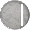 Remo Powerstroke 3 Fiberskyn Diplomat Felt Tone Bass Drum Head - 4 of 4