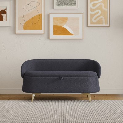 LOVMOR Comfortable Seat, for Bedroom & Living Room