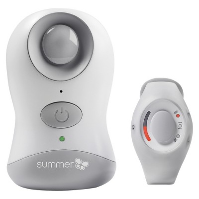 target summer infant monitor