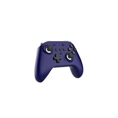 ZEN PRO Wireless Gaming Controller - Raven Purple