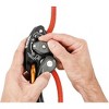 Petzl GRIGRI + Plus Belay Device with Anti-Panic Handle - Rock Climbing Violet : Petzl - 4 of 4