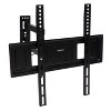 RadioShack Full Motion TV Wall Mount - 32"-55" Screens, VESA 400x400, 35kg Weight Capacity - 4 of 4