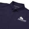 Men's St. Edward's University Adult Polo Left Chest Logo - 4 of 4