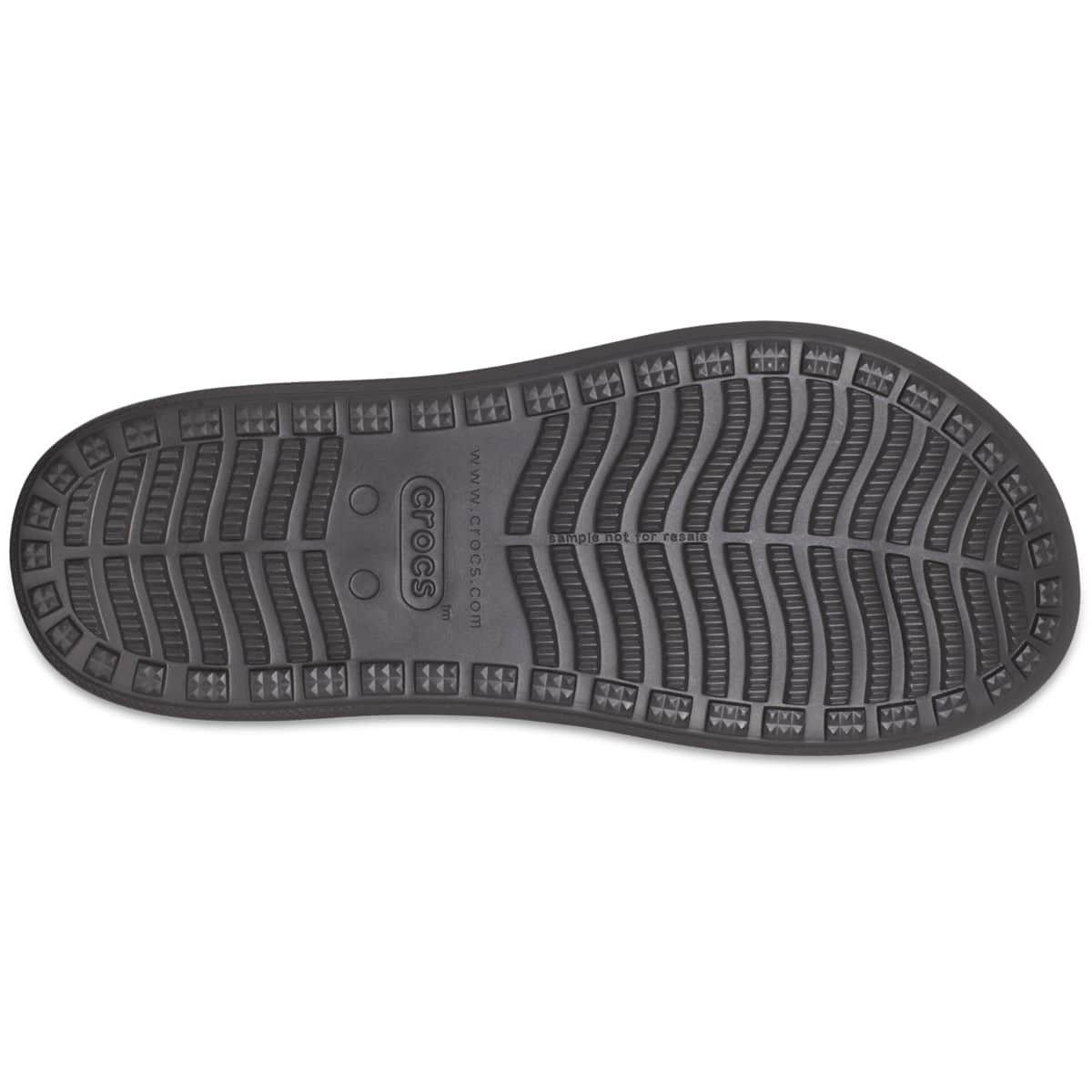 Crocs Men's Yukon Vista II LiteRide Flip Flop Sandals - thumbnail 4