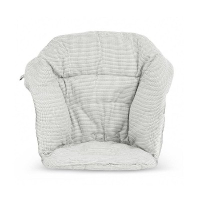 Image of Stokke Clikk High Chair Cushion - Nordic Gray