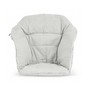 Stokke Clikk High Chair Cushion - Nordic Gray - 1 of 3