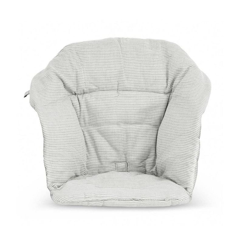 Stokke Clikk High Chair Cushion - Nordic Gray, 1 of 4