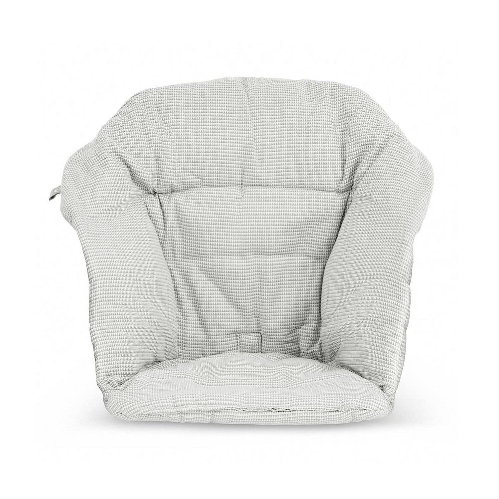 Photos - Car Seat Stokke Clikk High Chair Cushion - Nordic Gray 