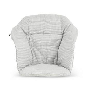 Stokke Clikk High Chair Cushion - Nordic Gray