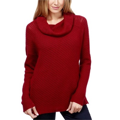 Lucky Brand Womens Alyssa Pullover Sweater