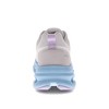 Starter Womens Bolt Synthetic Leather Casual Lace Up Sneaker Shoe - 3 of 4