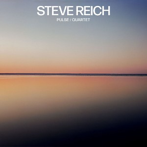 Steve Reich - Pulse / Quartet - 1 of 1