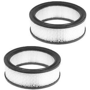 Kohler (2 Pack) 47 083 03-S Engine Air Filter K361,CH18,CH20,CH25,CV17,CV22 - 1 of 3