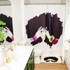 Pardon My Fro Shower Curtain - 2 of 4