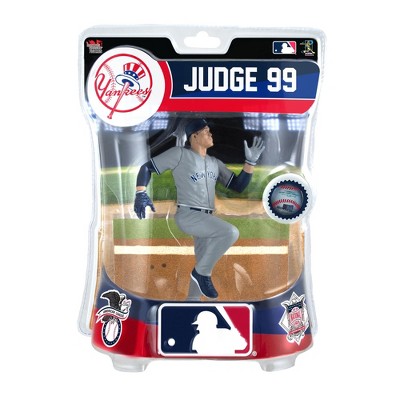 MLB NY Yankees 6 Inch Figure Giancarlo Stanton