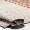 Nuloom Ayton Contemporary Bold Tassel Wool Indoor Area Rug - 4 of 4