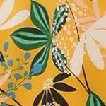 yellow-floral