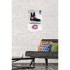 Trends International NHL Montreal Canadiens - Drip Skate 21 Unframed Wall Poster Prints - 2 of 4