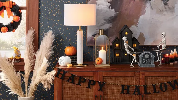 Halloween Decorations | Indoor & Outdoor Halloween Decor 2024 : Target