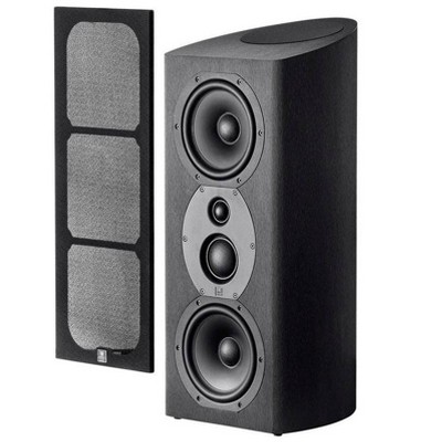 tower speaker target