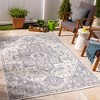 Mark & Day Alvord Woven Indoor and Outdoor Area Rugs - 2 of 4