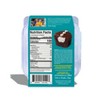 Better Bites Gluten Free Vegan  Lil' Mo Mini Cupcakes - 4ct - 2 of 3