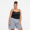 Women's Graphic Cami - Wild Fable™ - 2 of 3