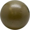 Amber Athletic Gear Cast Iron Shot Put Weights 1kg - 7.25kg (2.20lb - 16lb) - Ideal for Track & Field - 3 of 3