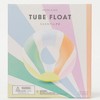 Sunnylife: Pastel Gelato Tube Ring Float, 41" Inflatable, Beach & Water Play - 3 of 4