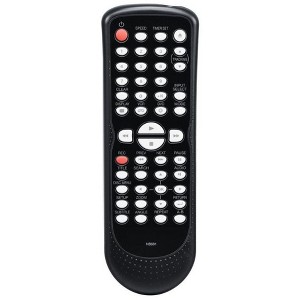 Dan’s Originals for Funai NB681 DVD / VCR Combo Recorder Remote Control - NB681UD - 1 of 2