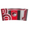 NCAA Winston-Salem State Rams 24oz Cool Vibes Eagle Tumbler - 3 of 4