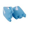 McKesson Decubitus Care Pads Heel Protector, 6.5 in x 6.5 in - 4 of 4