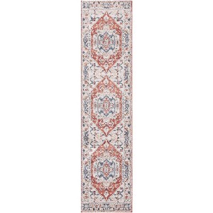 Luna LUN102 Power Loomed Rugs - Safavieh - 1 of 4